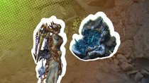 Monster Hunter Wilds: Schmelzstein – Fundort auf der Karte