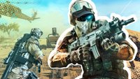 13 Jahre später: Genialer Taktik-Shooter verdient ein Comeback auf der PS5