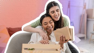 Dieser Spiegel-Bestseller ist das perfekte Geschenk für alle, denen ihr Mut machen wollt