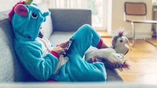 Was ist ein E-Girl?  Erklärung und Wortherkunft