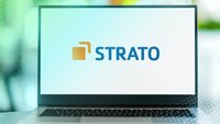 Strato-Communicator: Anmelden beim Strato-Webmail-Login