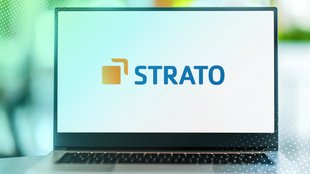 Strato-Communicator: Anmelden beim Strato-Webmail-Login