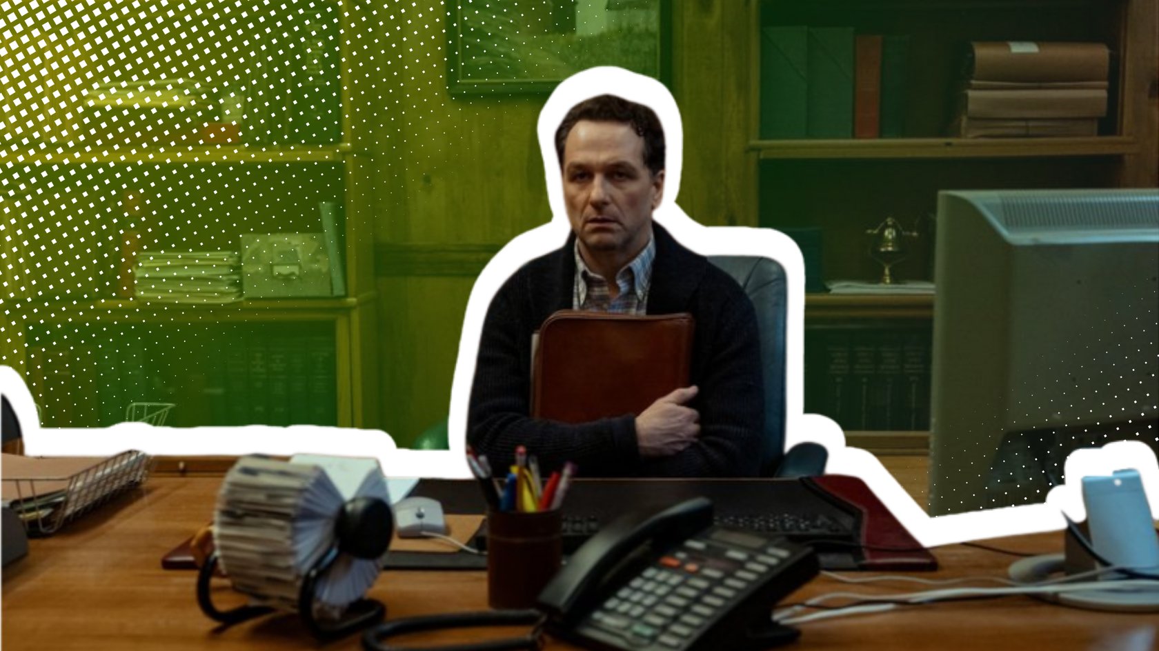 Lush Widow’s Bay Review – Matthew Rhys’ Intoxicating Comedy-horror Is An Absolute Blast View for Mobile Lush Widow’s Bay Review – Matthew Rhys’ Intoxicating Comedy-horror Is An Absolute Blast View for Mobile