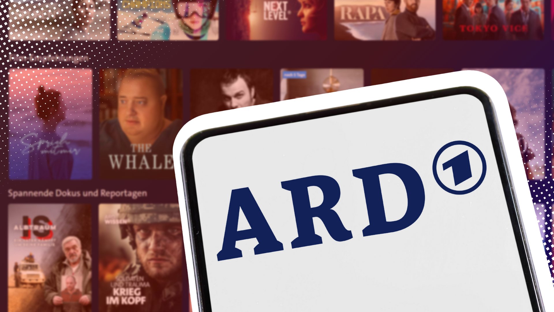 ARD Zeigt Den Zweitbesten Film Aller Zeiten Gratis In Der Mediathek ARD Zeigt Den Zweitbesten Film Aller Zeiten Gratis In Der Mediathek