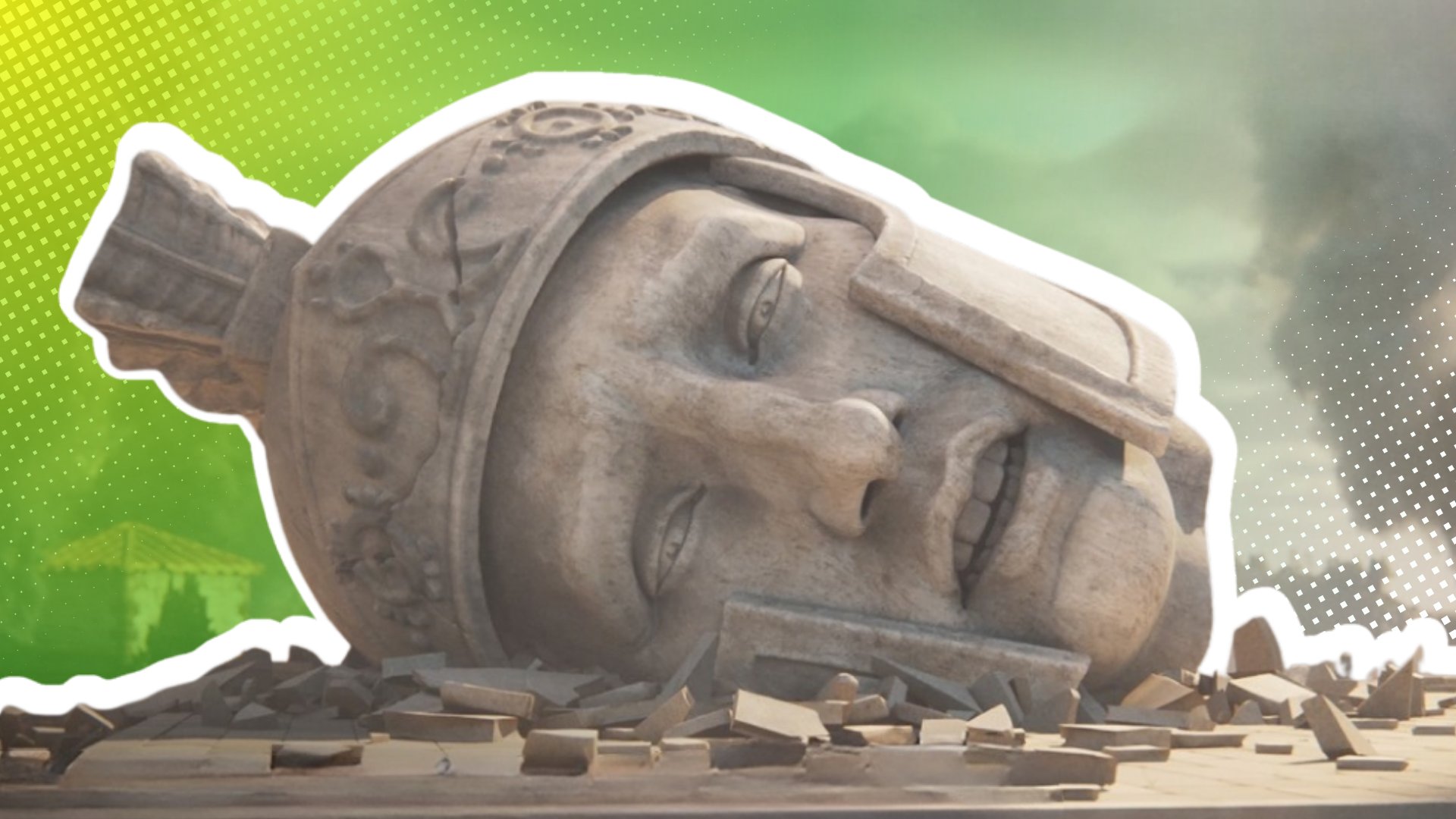 After 800 hours in Anno, I fear Ubisoft is destroying everything