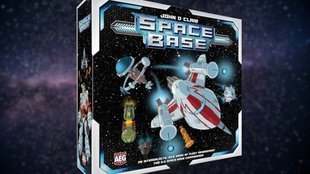 Brettspiel-Fans geben 4,8 Sterne auf Amazon und stellen sich diesem Weltraum-Abenteuer