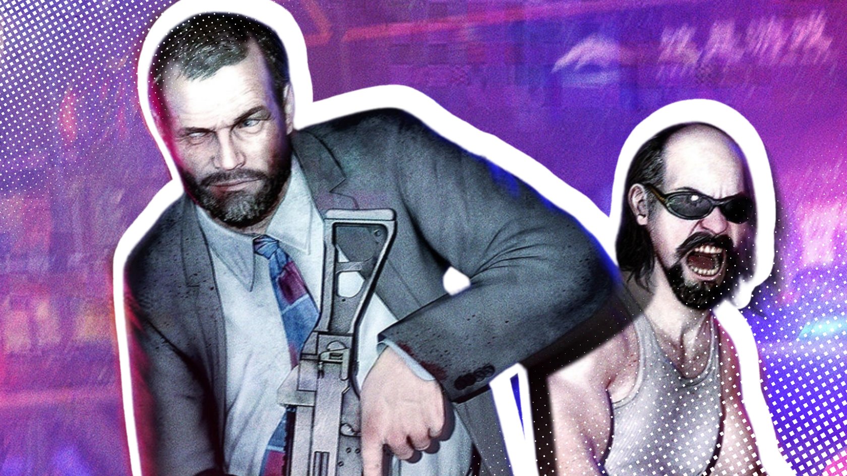 Dieser geniale Koop-Shooter hat einen dritten Teil verdient.