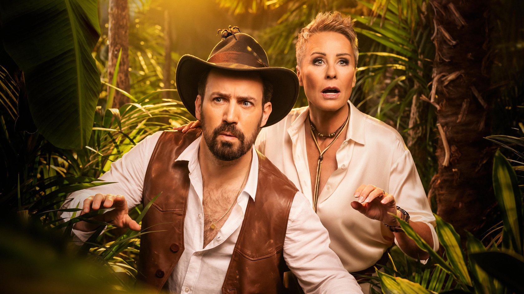 In 2024 dürfen sich Fans über eine Spezial-Ausgabe des Dschungelcamps freuen.