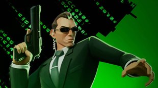MultiVersus Agent Smith: So könnt ihr den „Matrix“-Charakter freischalten