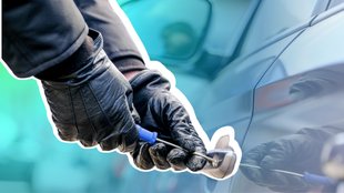 Diese Autos interessieren Diebe in Deutschland am meisten – Modell auf Platz 1 überrascht