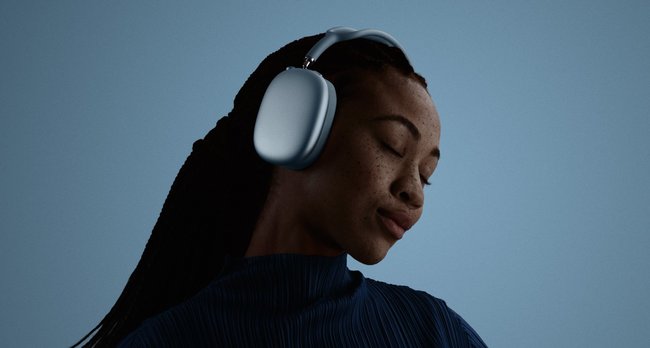 Apple AirPods Max 2024: Bekannte Technik, neue Farben