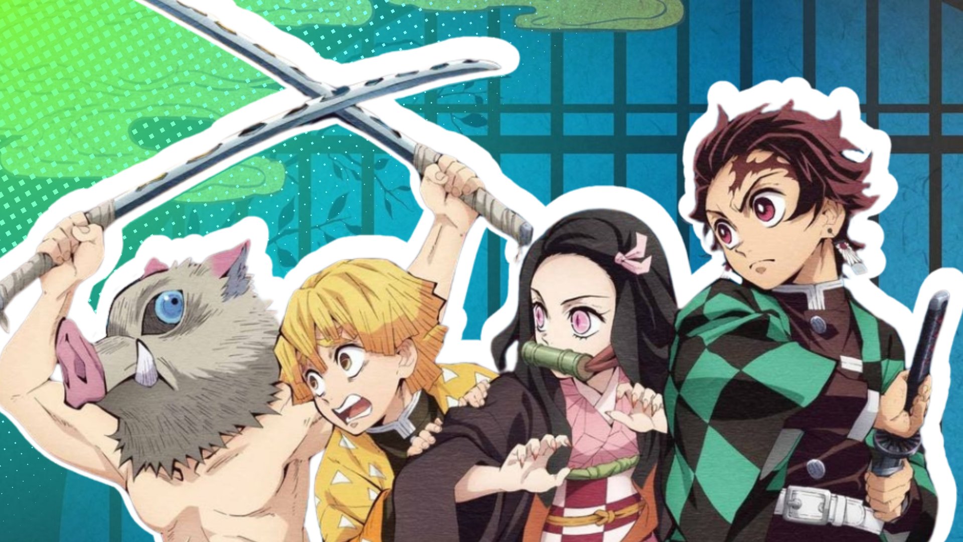 Demon Slayer Staffel 2 Deutsch „Demon Slayer“: Deutsche Synchro aller Charaktere