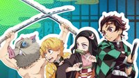 „Demon Slayer“: Deutsche Synchro des Animes