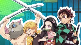 „Demon Slayer“: Deutsche Synchro des Animes