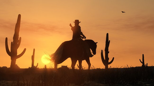 Screenshot RDR