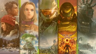 Xbox: Game Pass kündigen und Spiele behalten