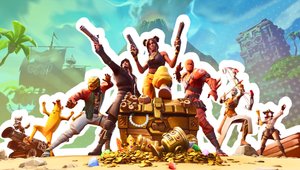 Zahltag für Epic: Fortnite-Spieler bekommen 126 Millionen Dollar zurück