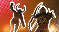 TES IV Oblivion: Konsole öffnen und Liste mit allen Cheats