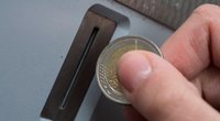 Münze am Automaten reiben – bringt das wirklich was?
