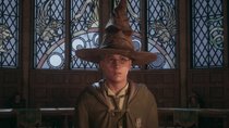 Düstere Überraschung:  Das ist das beliebteste Haus in Hogwarts Legacy