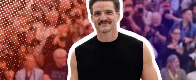 Das sind die 12 besten Filme und Serien mit Pedro Pascal