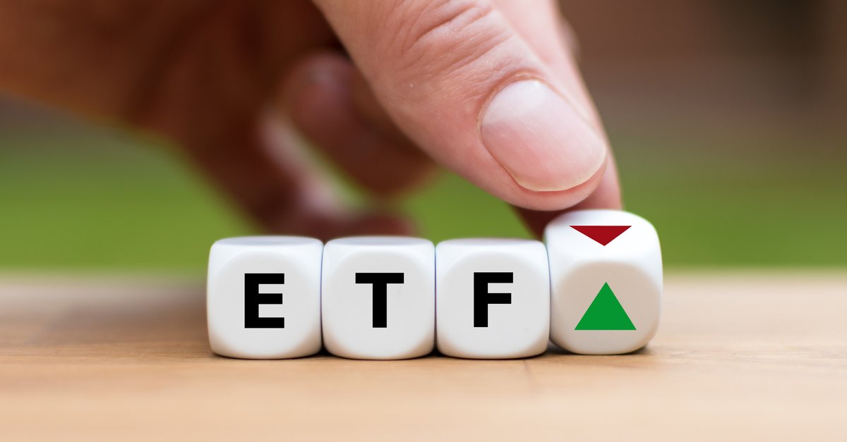 Wie funktionieren thesaurierende ETF? Findet es heraus! Giga erklärt