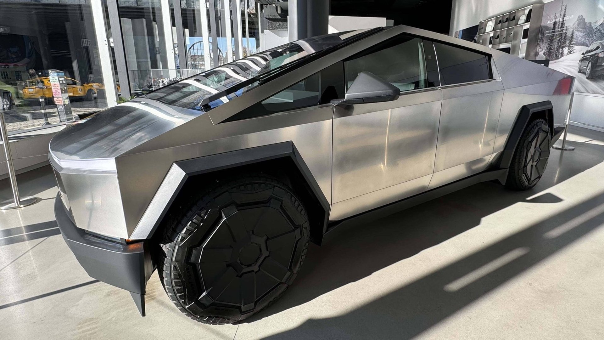 Tesla Uhren Kaufen In Deutschland Tesla Cybertruck: Deutschland-Start, Preis und Reichweite