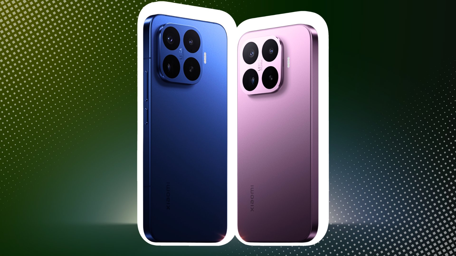 Смартфон Xiaomi 17T Pro