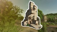 Landwirtschafts-Simulator 25: Alle Teile für das Getreidespeicher-Museum finden