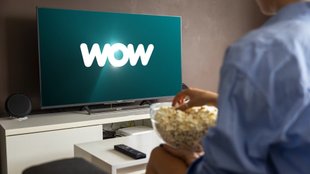 Dafür lohnt sich ein WOW-Abo: Neue Thriller-Serie lässt Netflix alt aussehen