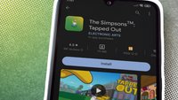 „Die Simpsons: Springfield“ über private Server spielen