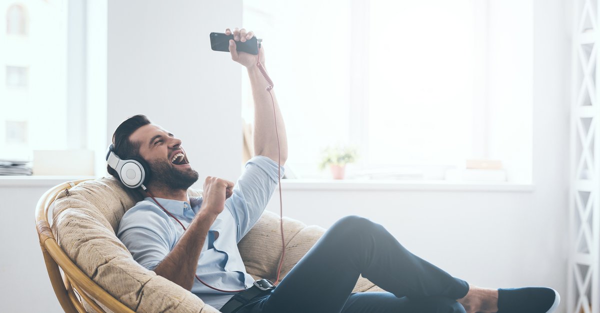 Radio hören mit iphone kostenlos