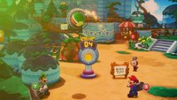 Mario & Luigi – Brothership: Hammer-Rallye meistern und welche Belohnung es gibt