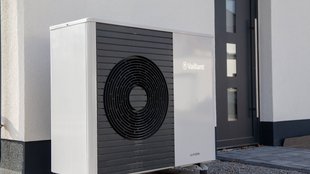 Luft-Luft-Wärmepumpe: Funktion, Kosten & Stromverbrauch im Überblick