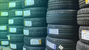 Bis das Profil runter ist? Darum solltet ihr Reifen nicht ewig fahren