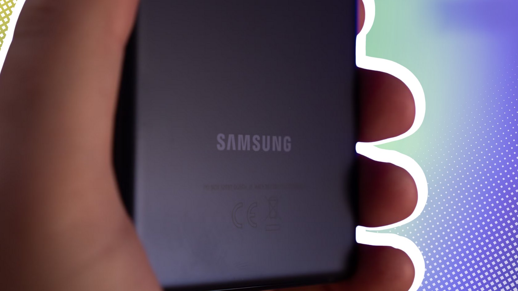 Samsung Galaxy S20 FE Bearbeitung GIGA