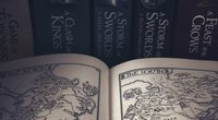 „Game of Thrones“-Bücher: Die Reihenfolge im Detail
