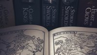 „Game of Thrones“-Bücher: Die Reihenfolge im Detail