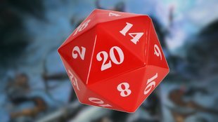Süße Überraschung für D&D-Fans: Die Würfel-Keksdose für 30 Euro