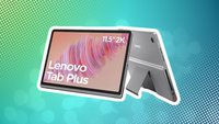 MediaMarkt verkauft beliebtes Entertainment-Tablet von Lenovo zum Spitzenpreis