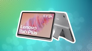 MediaMarkt verkauft beliebtes Entertainment-Tablet von Lenovo zum Spitzenpreis
