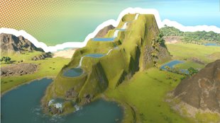 Jurassic World Evolution 3: Beeindruckende Wasserfälle gestalten