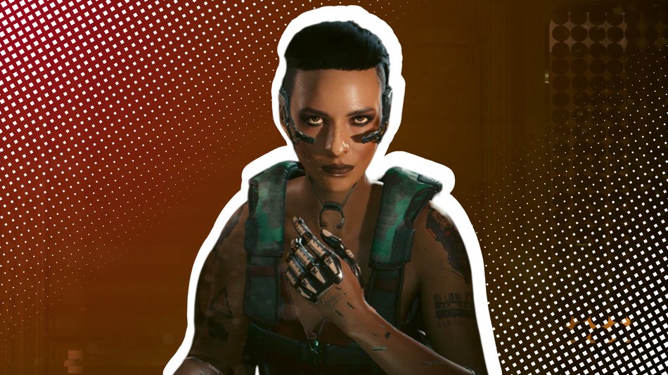 Cyberpunk 2077: Aussehen und Frisuren ändern – So geht’s (Stand 2025)
