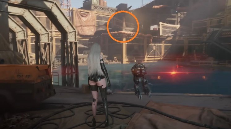 Sternträne #AT8154E - Fundort﻿