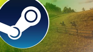 80 Euro günstiger: Open-World-Hit auf Steam liefert über 180 Stunden Spielzeit