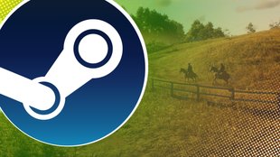 80 Euro günstiger: Open-World-Hit auf Steam liefert über 180 Stunden Spielzeit