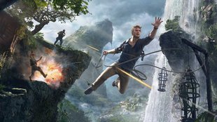 Uncharted-Reihenfolge: So solltet ihr es spielen