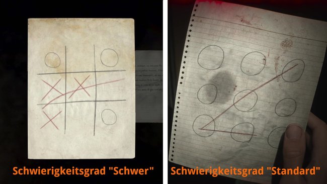 silent hill 2 remake code zum krankenschwesternzimmer