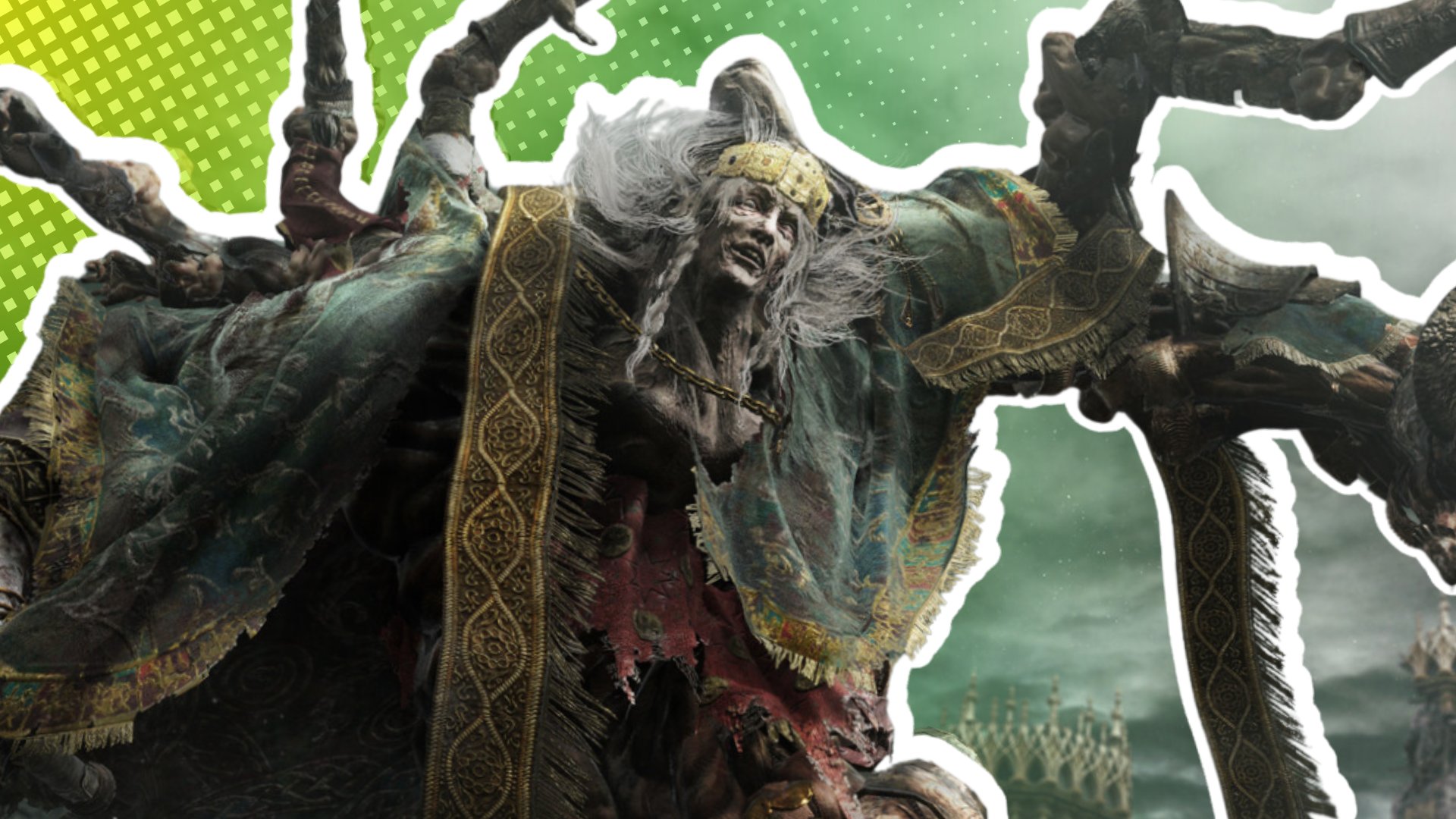 I love Elden Ring, but this Souls feature should finally disappear forever