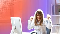 Word/Excel: Menüband einblenden und fixieren